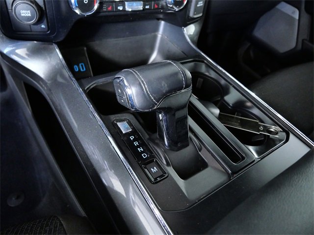 Certified 2023 Ford F150 XLT w/ Equipment Group 302A High image 20