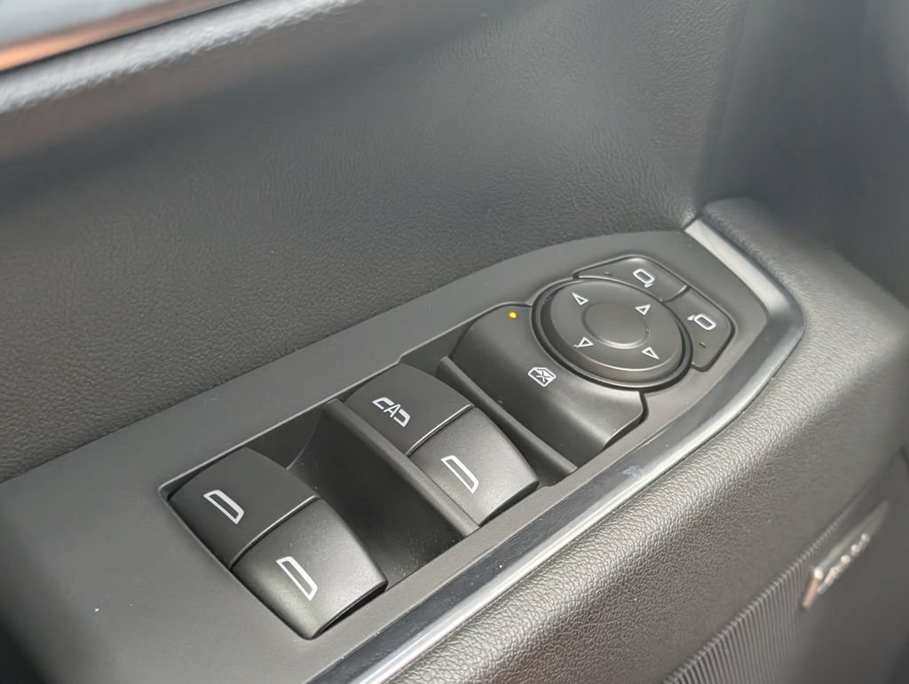 Used 2026 GMC Sierra 1500 Elevation AWD/4WD image 12