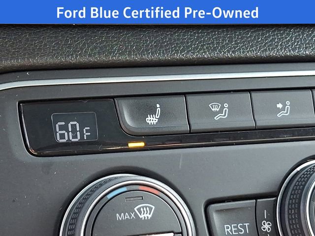 Used 2019 Volkswagen Atlas SE w/ Panoramic Sunroof Package AWD/4WD image 27