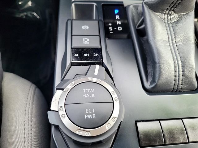 Used 2024 Toyota Tacoma SR5 w/ SR5 Upgrade Package image 18