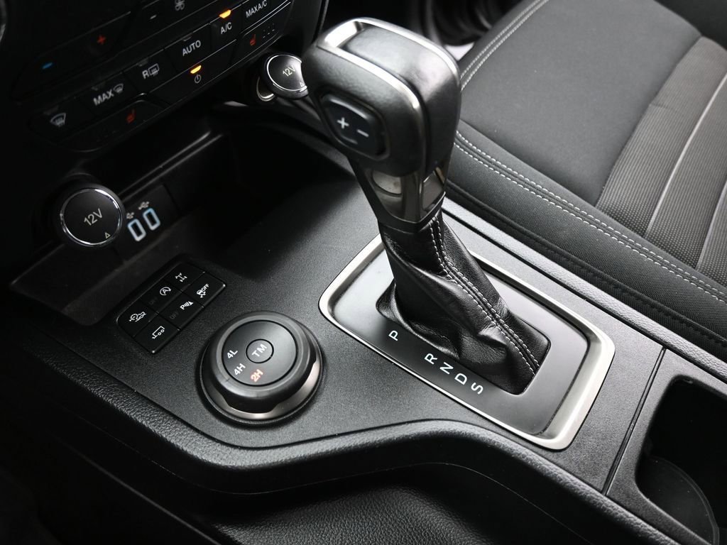 Certified 2020 Ford Ranger XLT w/ Equipment Group 302A Luxury image 17