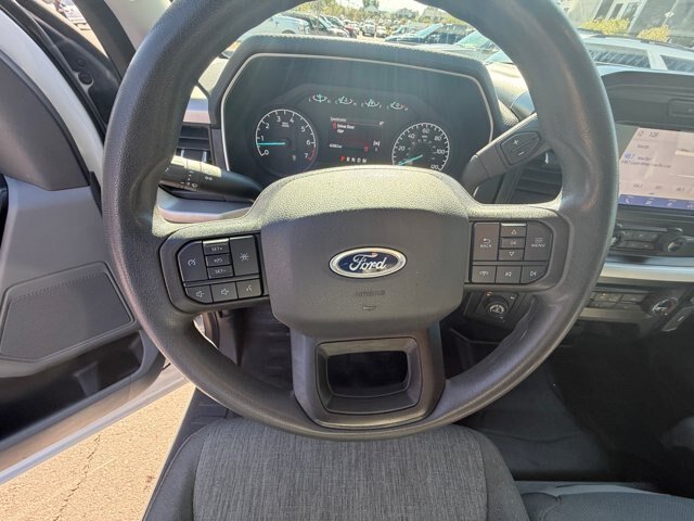 Certified 2023 Ford F150 XL AWD/4WD image 9