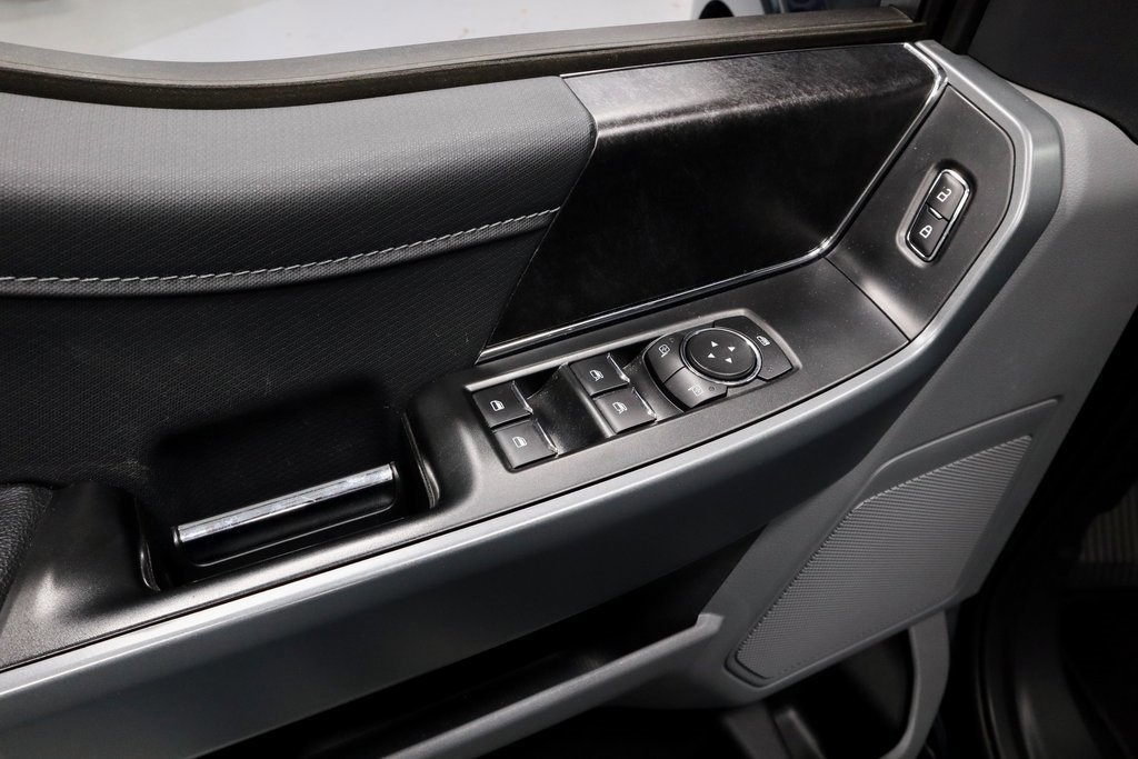 Certified 2023 Ford F150 XLT w/ Equipment Group 301A Mid image 24