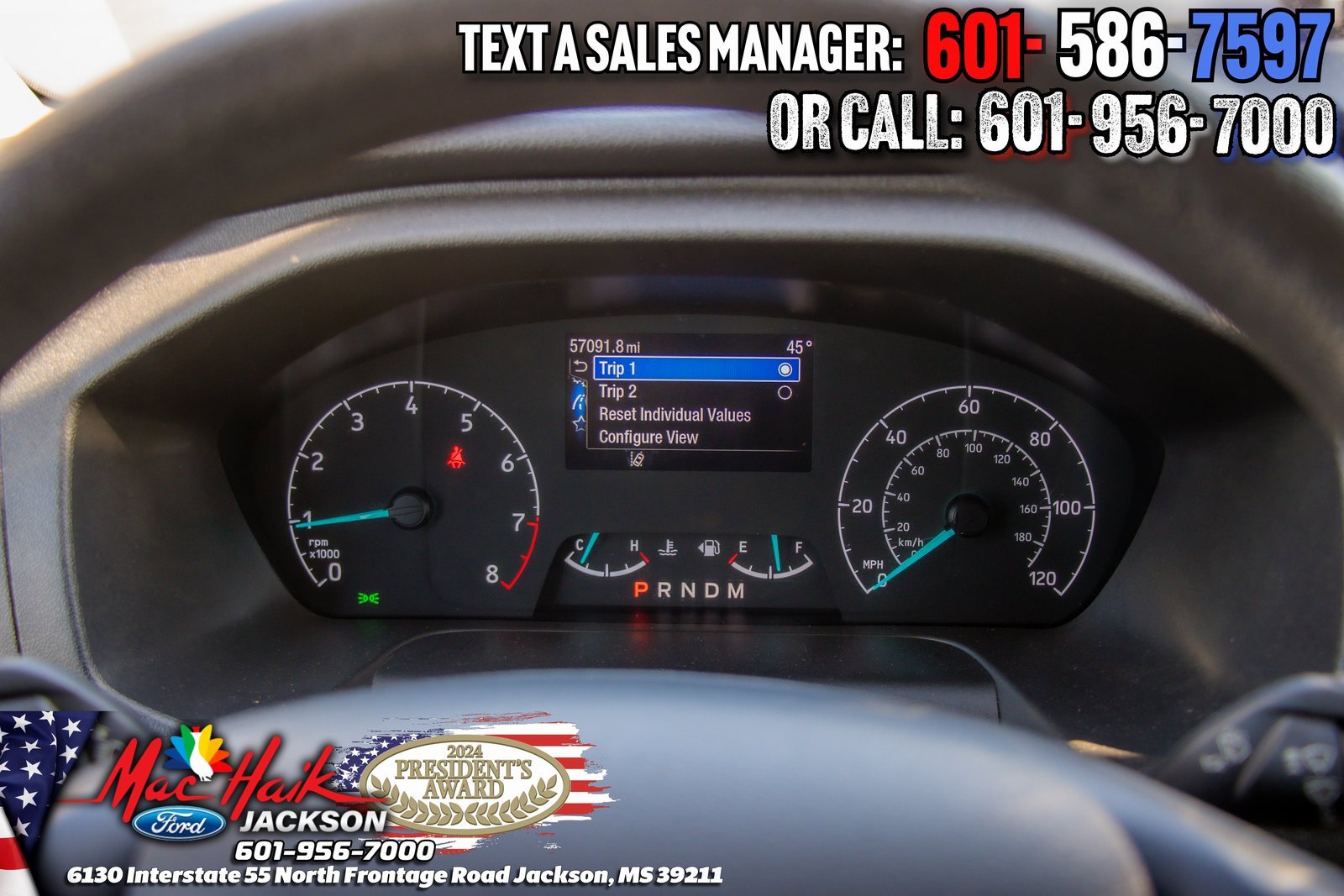 Certified 2023 Ford Transit 350 XLT image 11