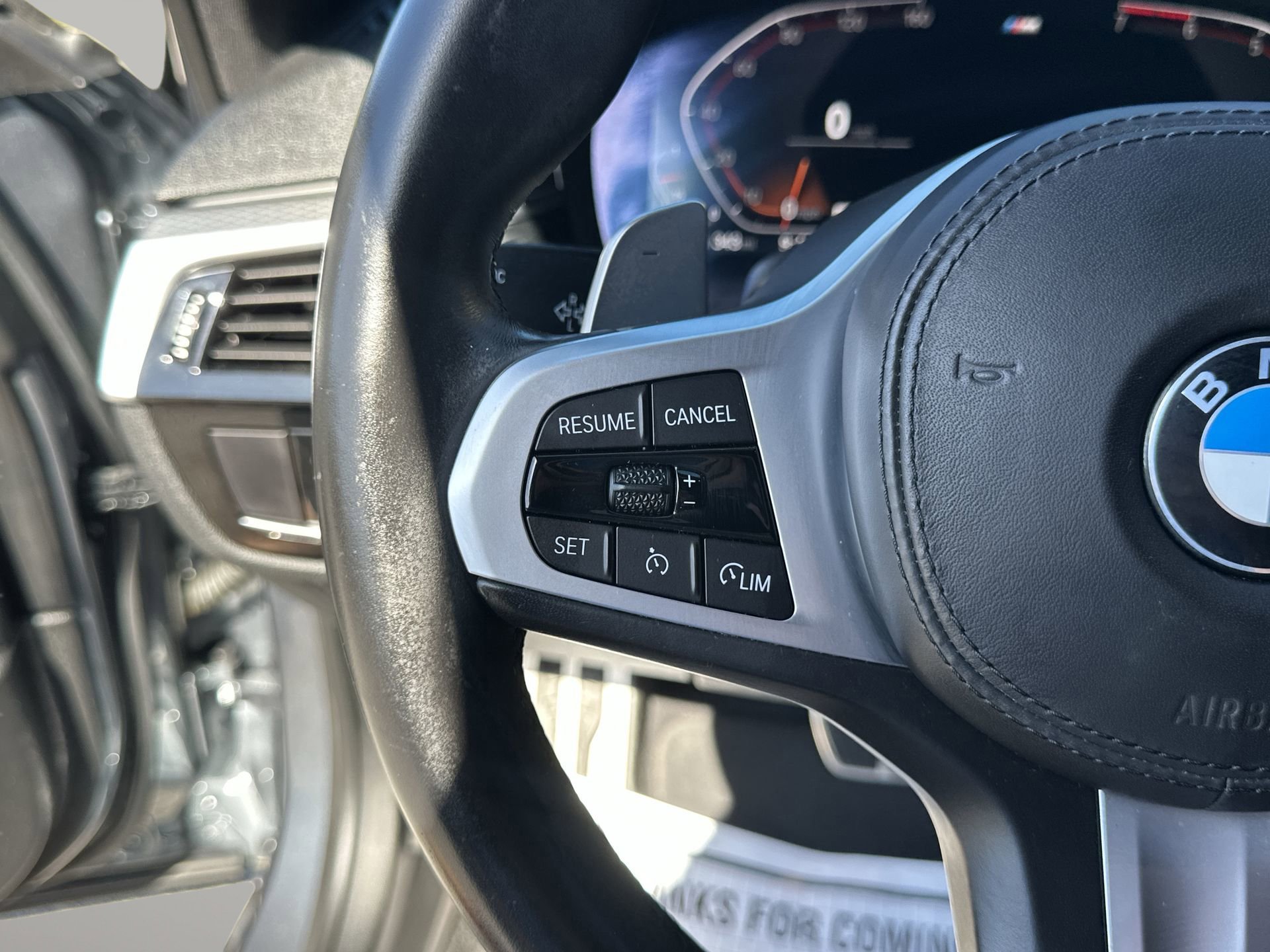 Used 2021 BMW 530i w/ M Sport Package RWD image 63
