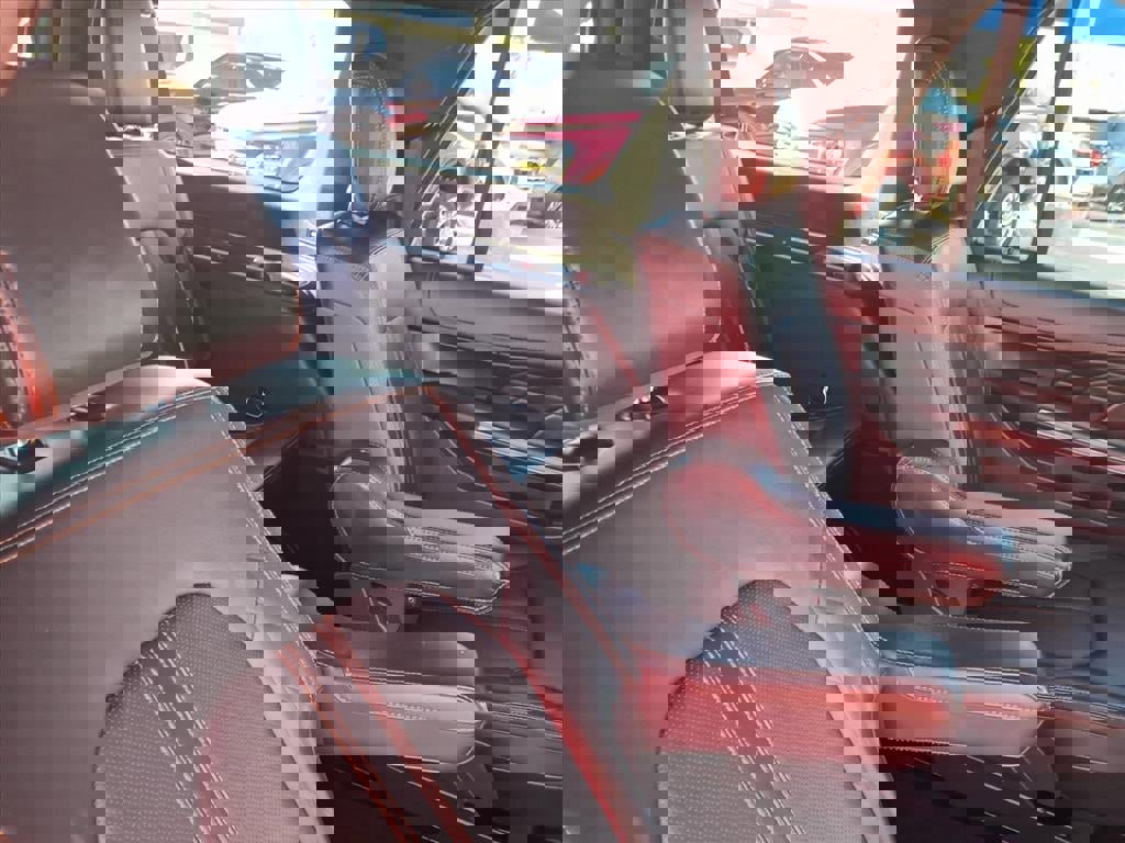 Certified 2023 Ford Expedition Max Platinum image 15