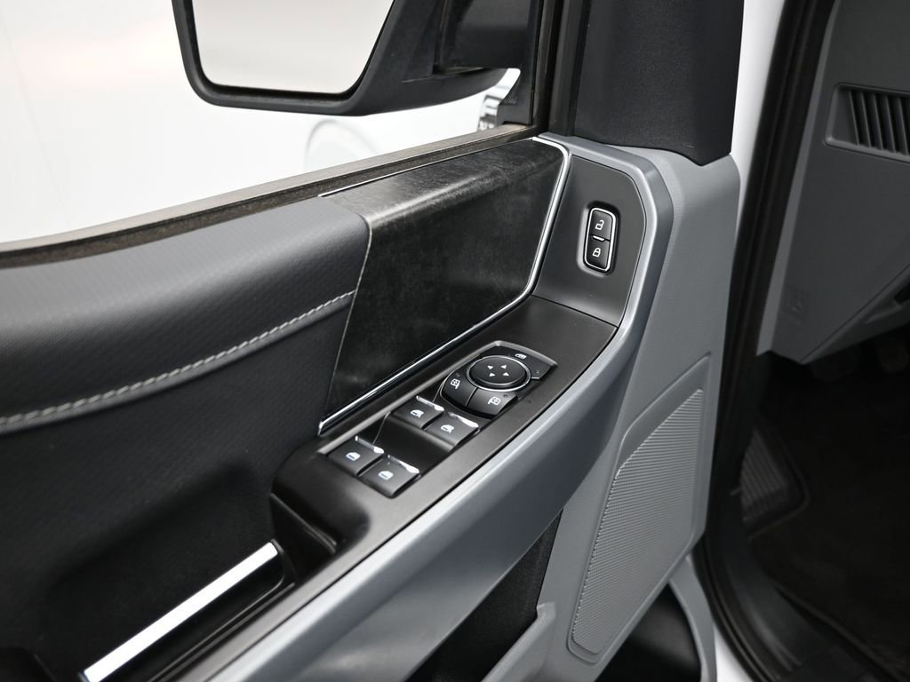 Certified 2023 Ford F150 XLT w/ Equipment Group 301A Mid image 38