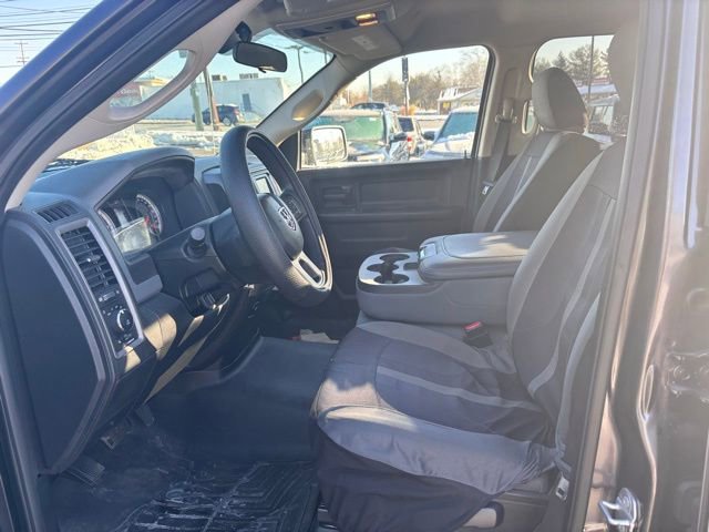 Used 2018 RAM 1500 Express w/ Express Value Package image 9