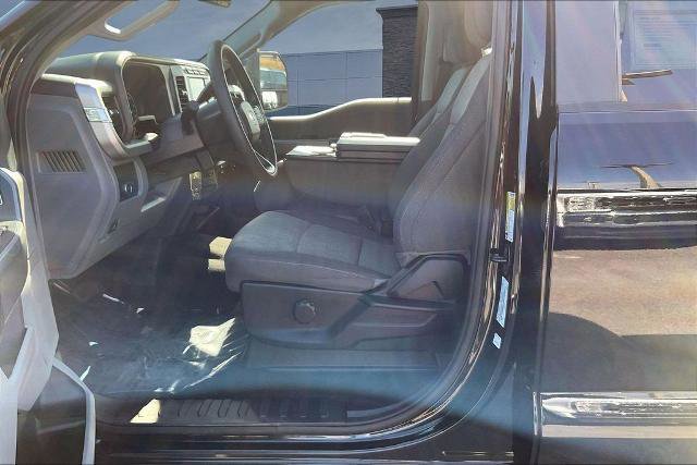 Certified 2024 Ford F350 XL w/ STX Appearance Package image 22