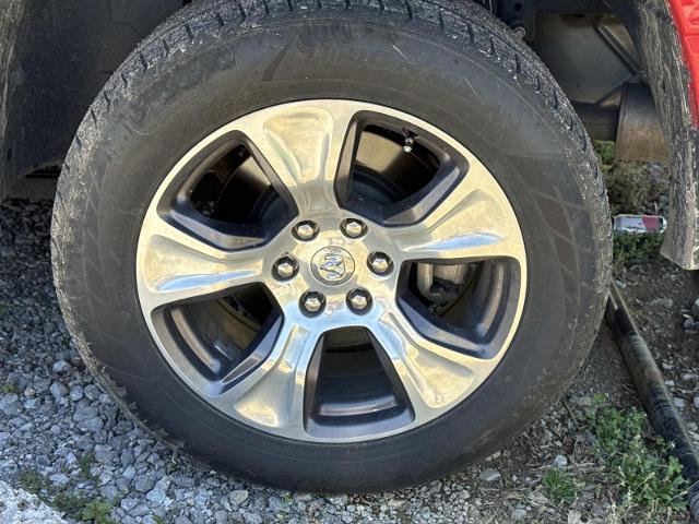 Used 2024 RAM 1500 Laramie RWD image 6