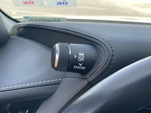 Used 2021 Lexus LS 500 w/ Accessory Package (Z2) image 20