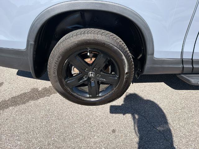 Used 2022 Honda Ridgeline Black Edition image 38