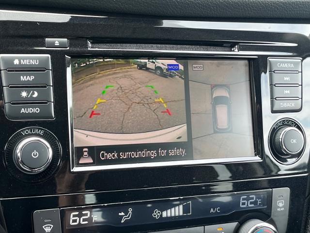 Used 2019 Nissan Rogue SV w/ Premium Package FWD image 11