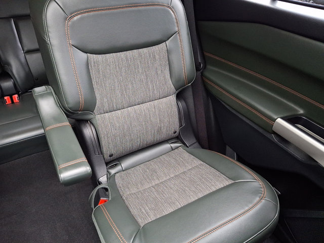 Certified 2023 Ford Explorer Timberline AWD/4WD image 20