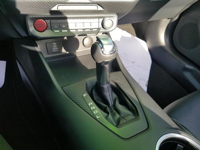 Certified 2025 Ford Mustang Premium w/ Wheel & Stripe Package image 16