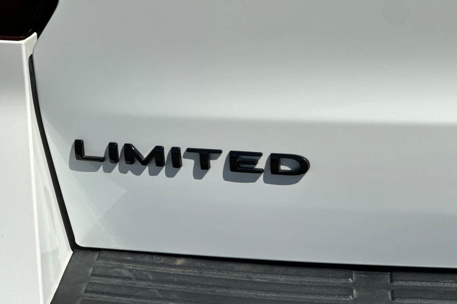 Certified 2023 Ford Expedition Limited AWD/4WD image 35