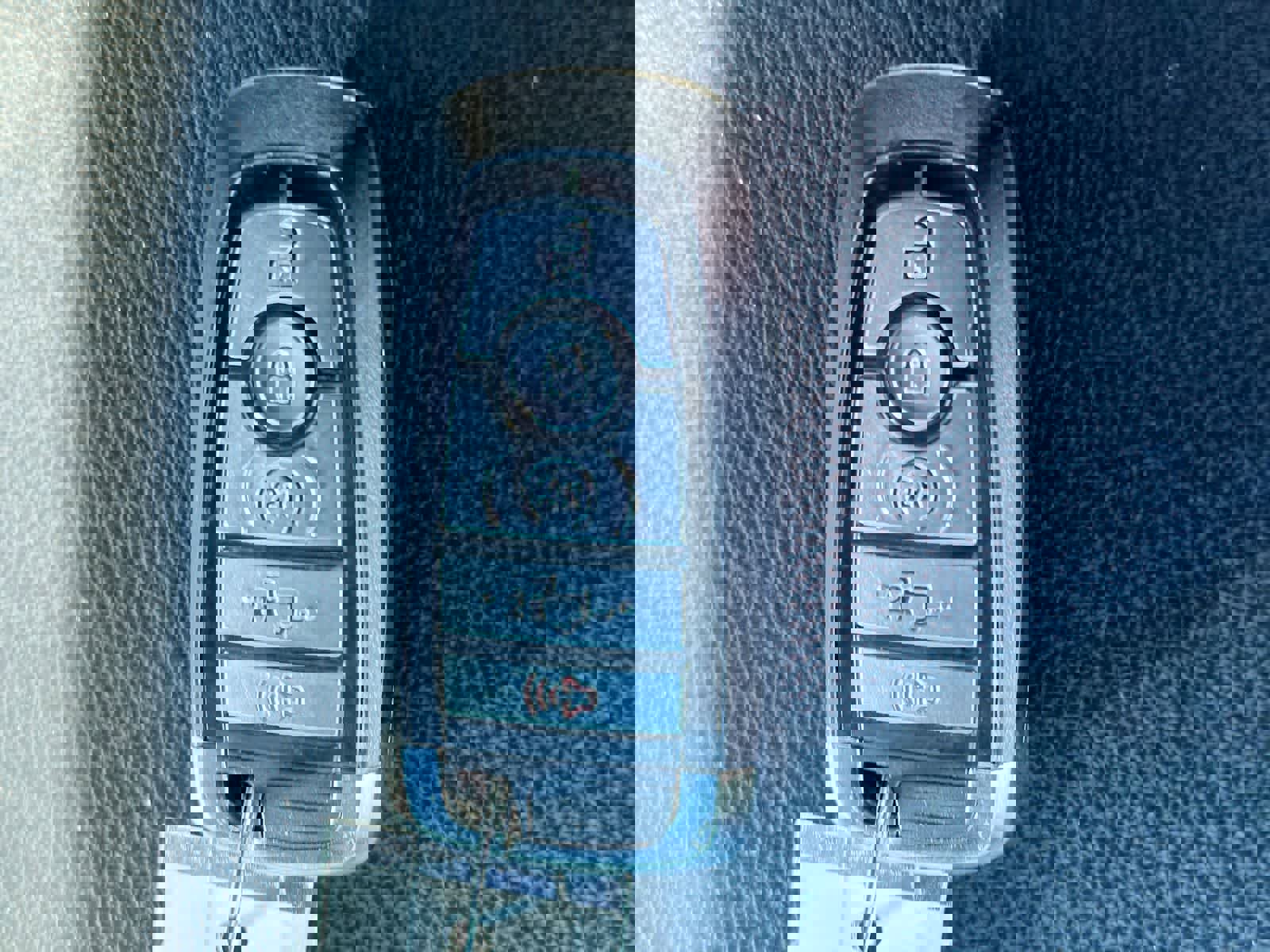 Certified 2022 Ford F150 XLT w/ Equipment Group 302A High image 35