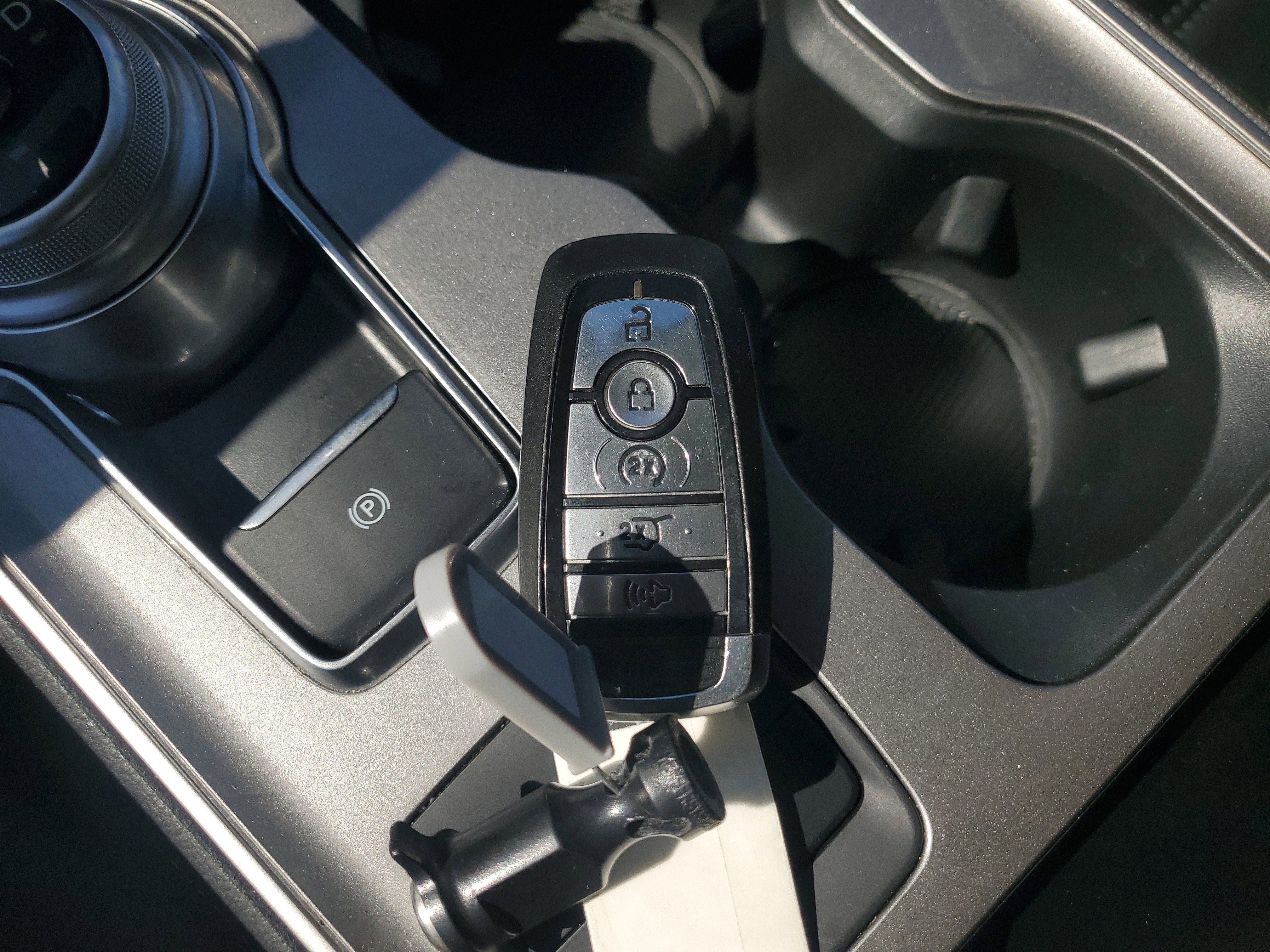 Certified 2023 Ford Edge SEL w/ Convenience Package image 29