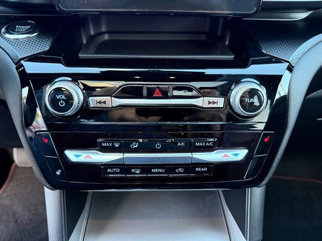 Certified 2022 Ford Explorer ST-Line w/ Class IV Trailer Tow Package image 30