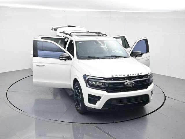 Certified 2023 Ford Expedition Max Limited AWD/4WD image 48