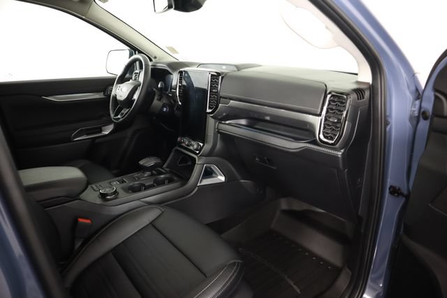 Certified 2024 Ford Ranger Lariat AWD/4WD image 63