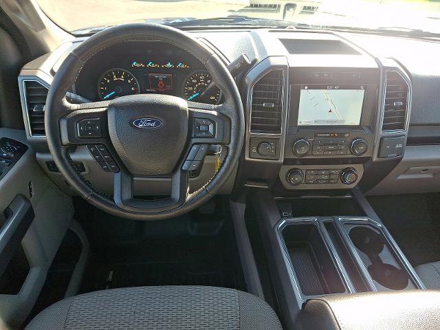Certified 2019 Ford F150 XLT w/ Equipment Group 302A Luxury AWD/4WD image 11