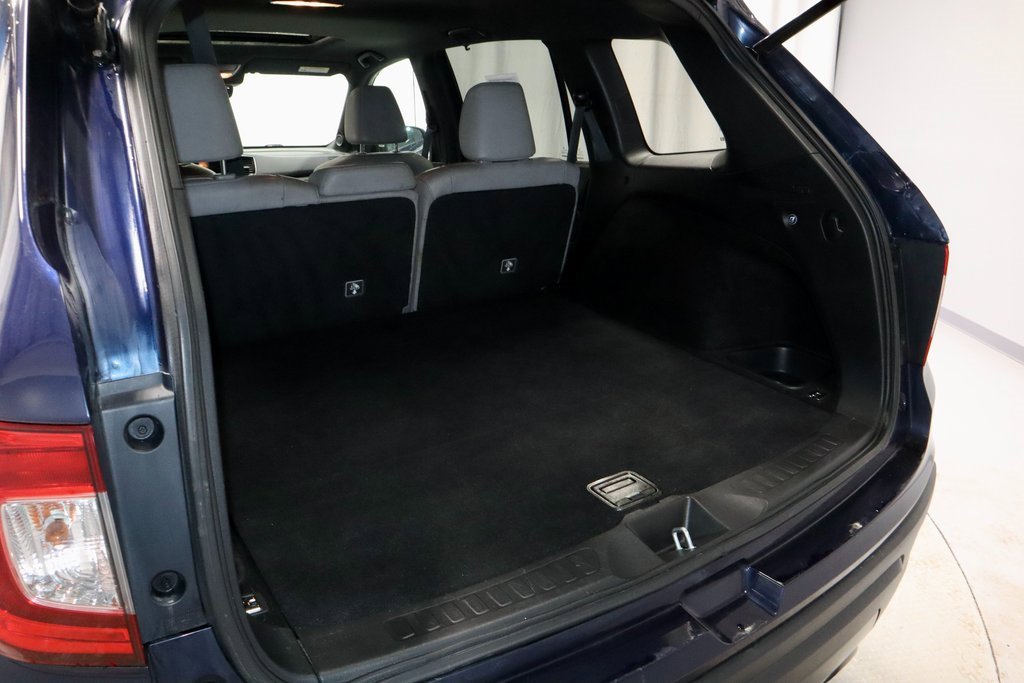 Used 2021 Honda Passport EX-L image 13