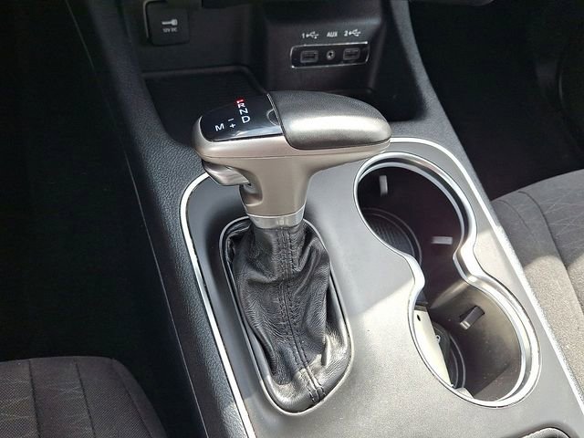 Used 2020 Dodge Durango SXT AWD/4WD image 12