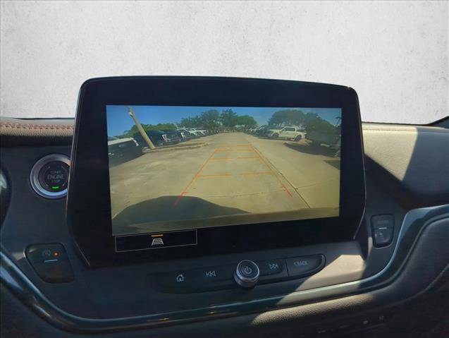 Used 2023 Chevrolet Blazer RS w/ Enhanced Convenience Package image 11