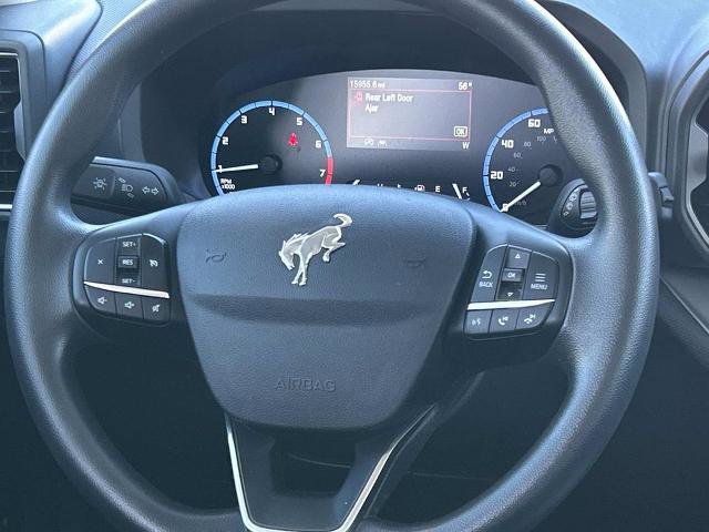 Certified 2024 Ford Bronco Sport Big Bend AWD/4WD image 14
