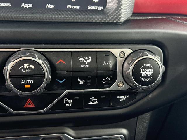 Used 2021 Jeep Gladiator Rubicon image 23