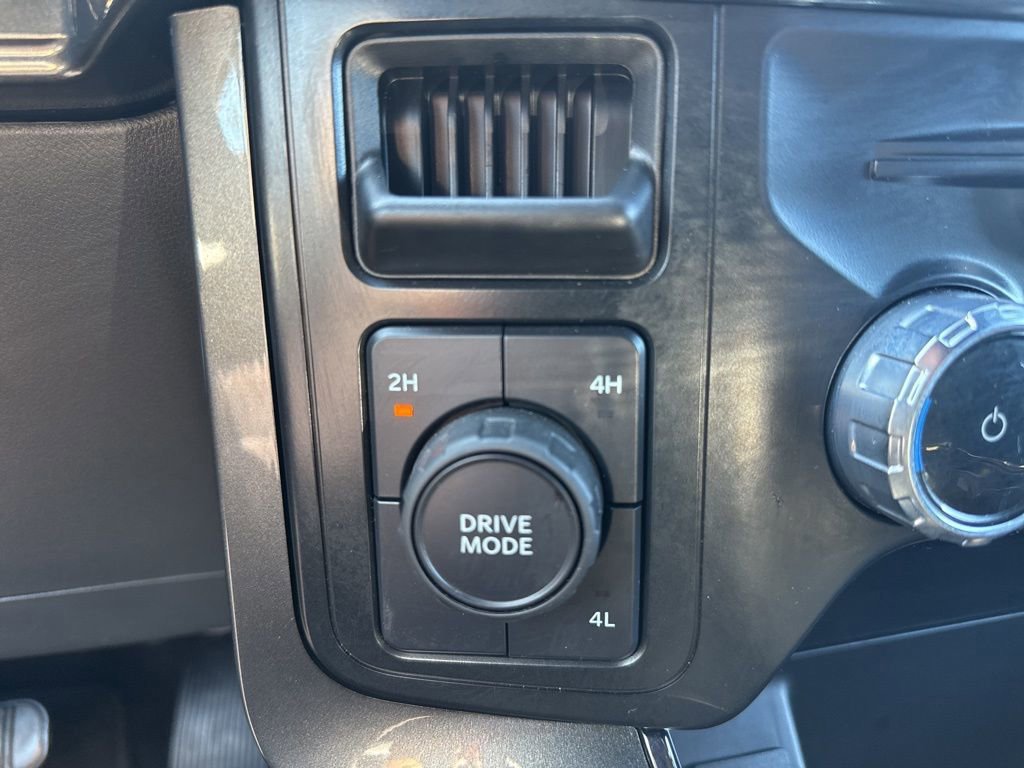 Certified 2023 Ford F150 XLT w/ Equipment Group 302A High image 29