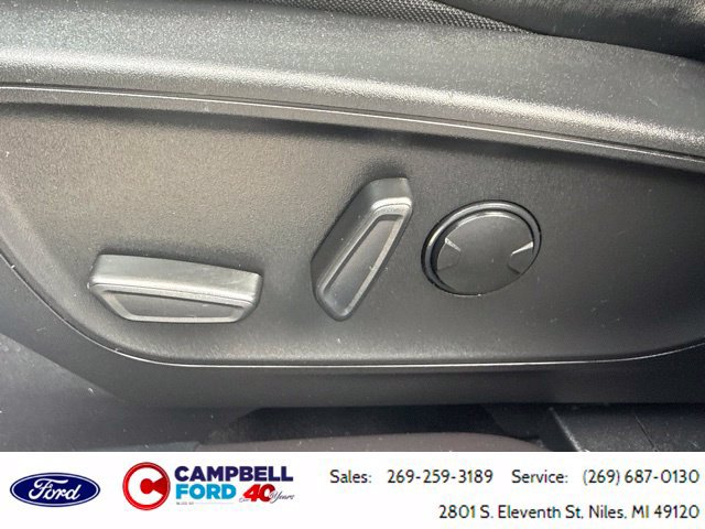 Certified 2023 Ford Escape ST-Line w/ Tech Pack #1 AWD/4WD image 13