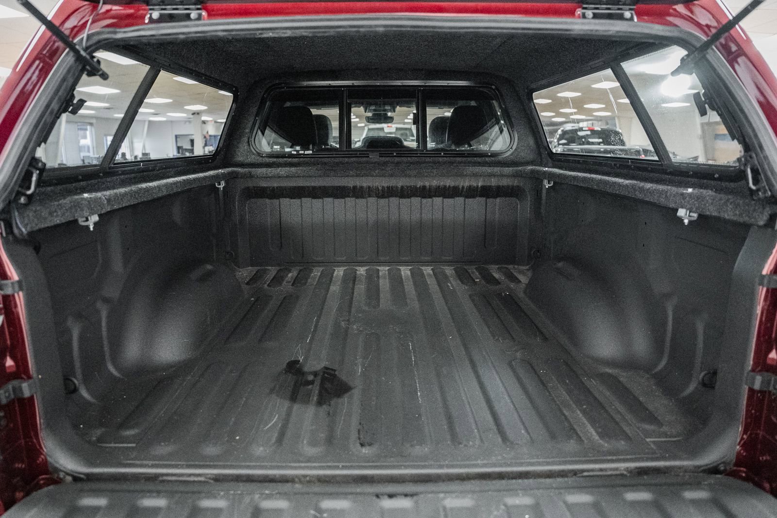 Used 2022 RAM 1500 Big Horn image 13