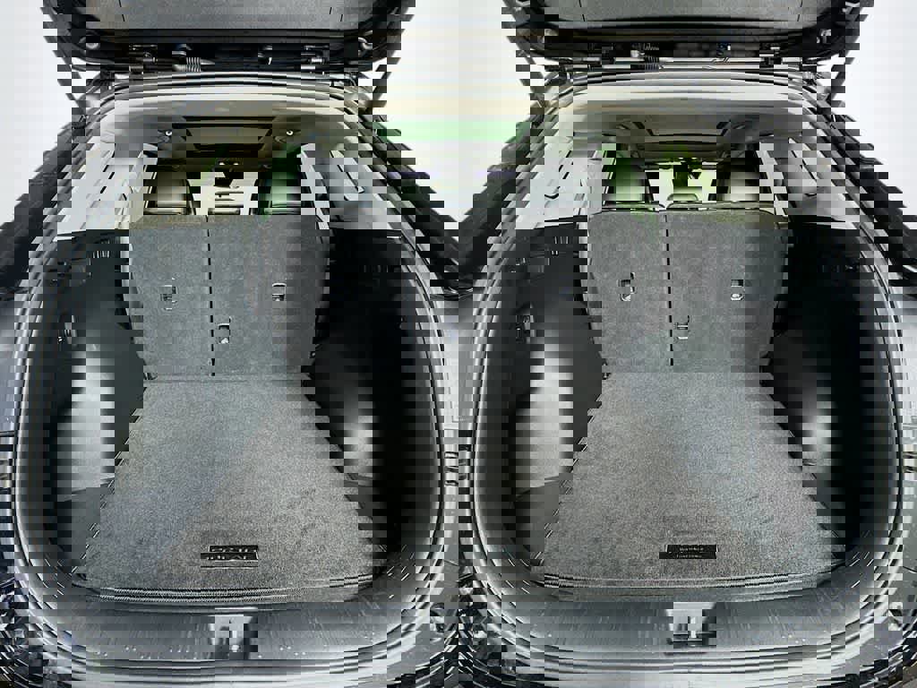 Used 2023 Kia Sportage SX image 24