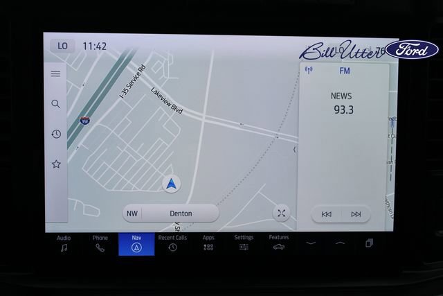 Certified 2023 Ford F250 Lariat w/ Sport Appearance Package image 19