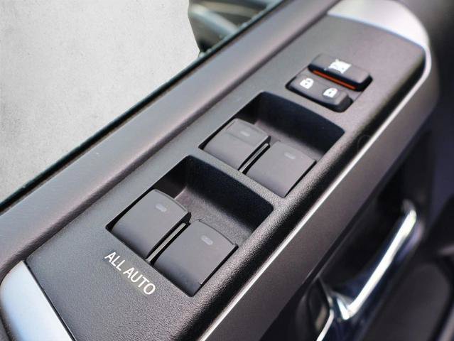 Used 2023 Toyota 4Runner Limited AWD/4WD image 11