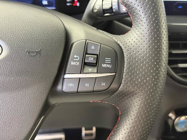 Certified 2023 Ford Escape ST-Line w/ Tech Pack #1 FWD image 25