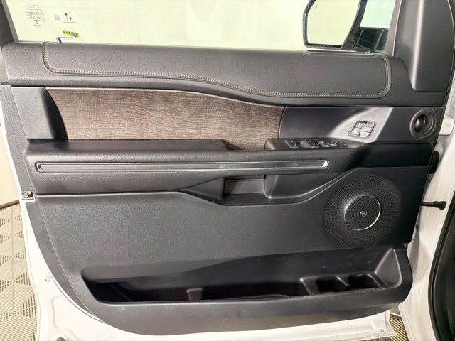 Certified 2021 Ford Expedition Max Limited RWD image 20