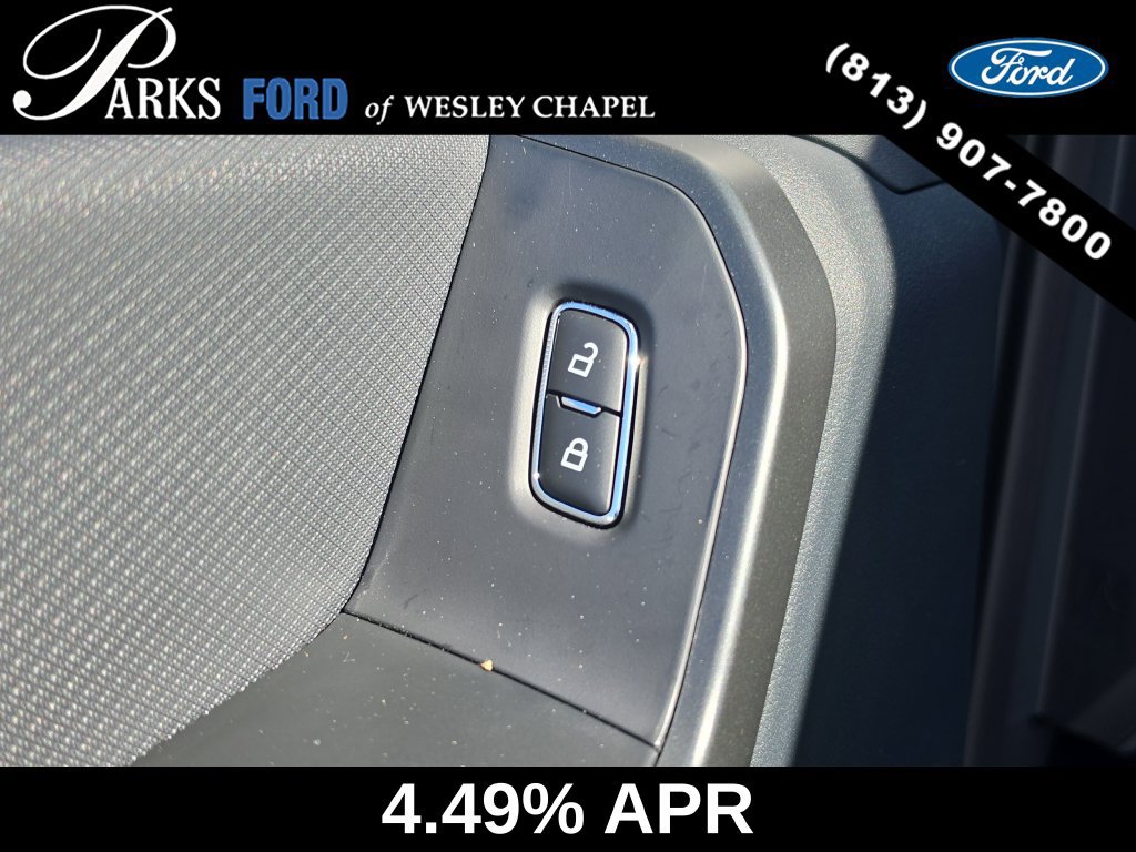 Certified 2024 Ford F150 STX RWD image 18