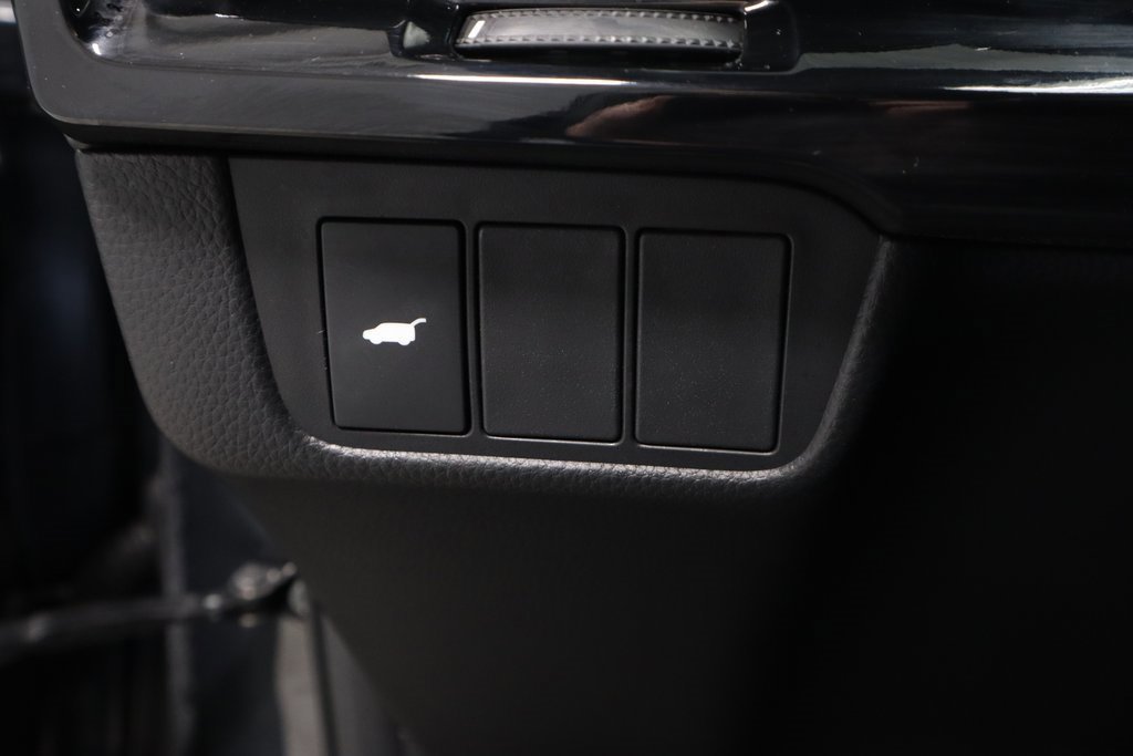 Used 2026 Honda CR-V Sport Touring image 28
