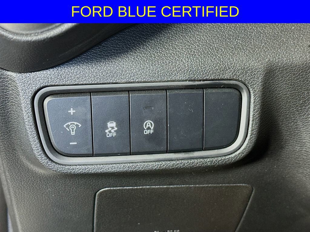 Used 2025 Kia Soul LX w/ LX Technology Package image 10