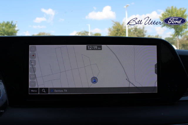 Used 2024 Hyundai Palisade Calligraphy FWD image 19