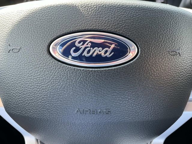 Certified 2023 Ford Explorer Limited w/ Limited Technology Package image 36