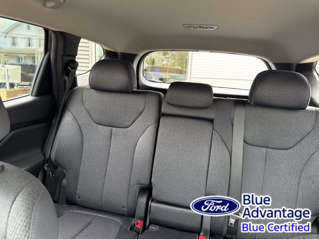 Used 2023 Hyundai Santa Fe SEL image 27