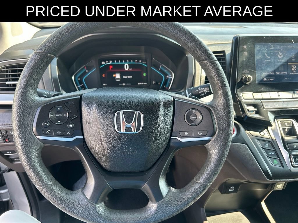 Used 2021 Honda Odyssey EX image 14