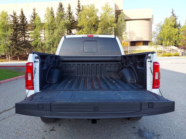 Certified 2023 Ford F150 XLT w/ Equipment Group 301A Mid AWD/4WD image 23