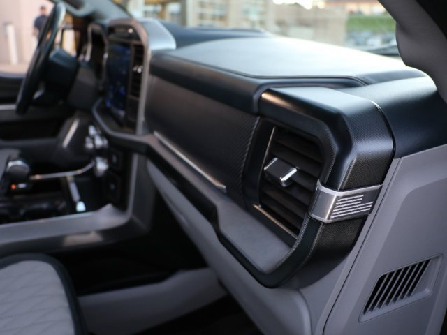 Certified 2023 Ford F150 Limited AWD/4WD image 13