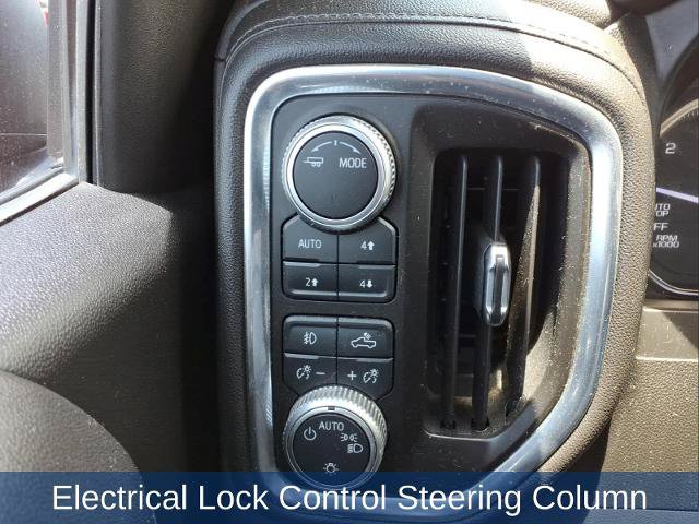 Used 2020 GMC Sierra 1500 Elevation w/ Elevation Value Package AWD/4WD image 21