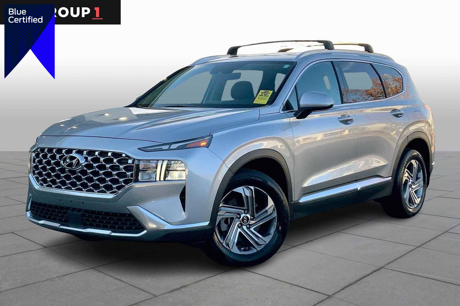 Used 2022 Hyundai Santa Fe SEL